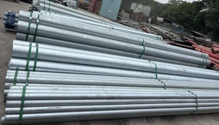 Các loại phế liệu được thu mua phổ biến tại Đông Anh