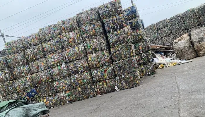 Dịch vụ thu mua phế liệu tận nơi tại Hoàng Mai