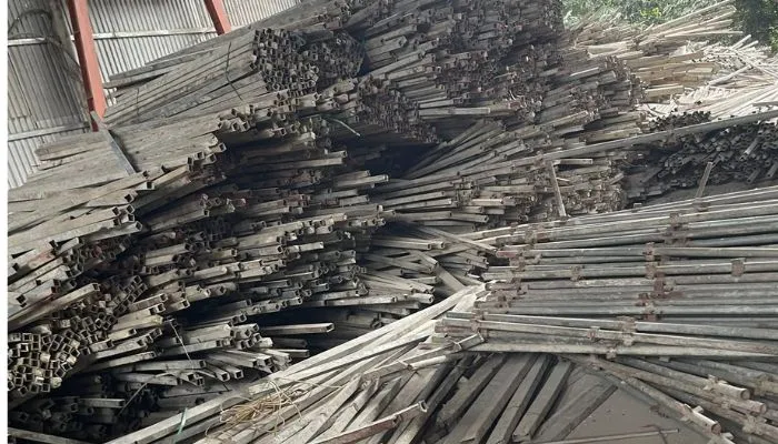 Giá phế liệu Cầu Giấy phụ thuộc vào yếu tố nào ?