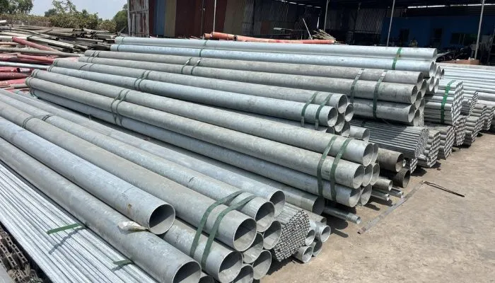 Giá phế liệu tại Hoàng Mai phụ thuộc vào điều gì?