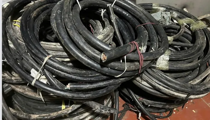 Giá thu mua dây điện cũ phụ thuộc vào yếu tố vào