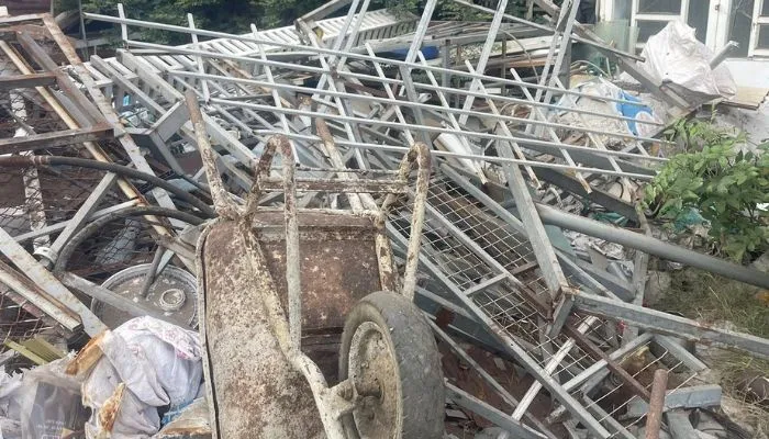 Giá thu mua phế liệu tại Thanh Xuân