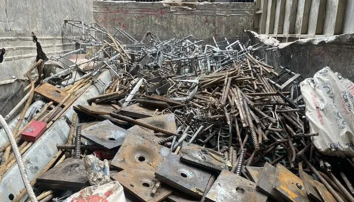 Làm sao để bán được phế liệu giá cao tại Thanh Xuân