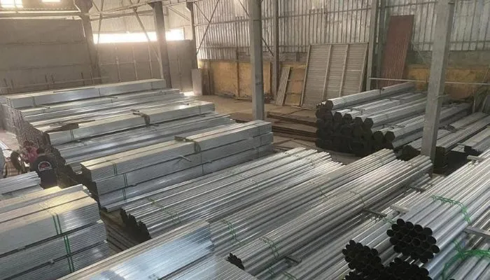Mua phế liệu Gia Lâm số lượng lớn giá cao