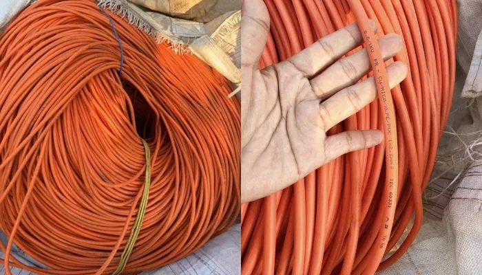 thu mua dây diện cáp điện cũ tại cầu giấy