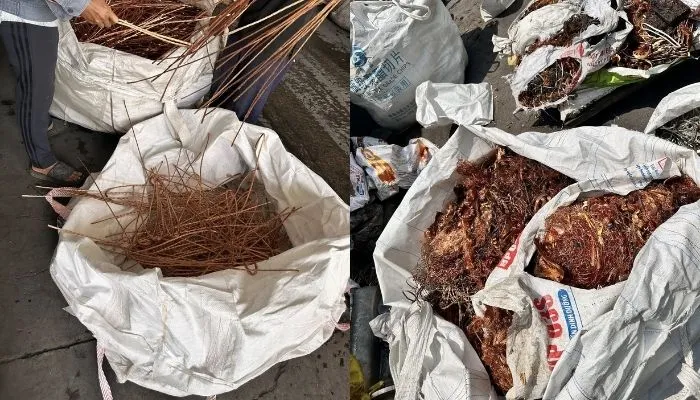 Thu mua đồng phế liệu các loại giá cao tại Gia Lâm