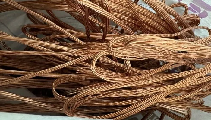 Thu mua đồng phế liệu các loại quận Hoàng Mai