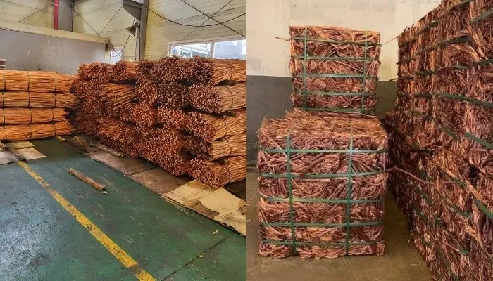 Thu mua đồng phế liệu giá cao tại Bắc Từ Liêm