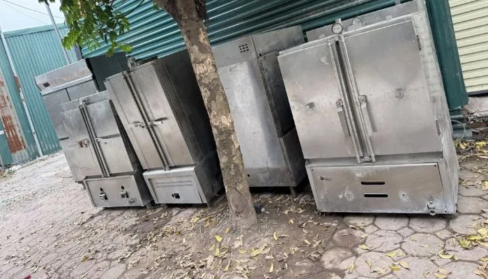 Thu mua hàng thanh lý giá cao quận Thanh Xuân