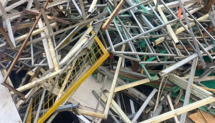 Thu mua phế liệu Gia Lâm giá cao, tận nơi