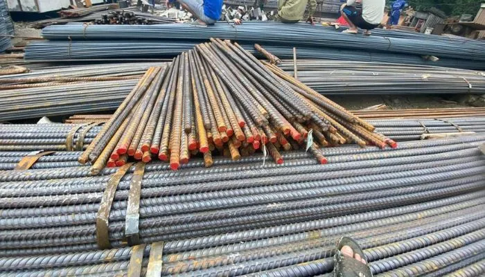 Thu mua phế liệu Thanh Hóa giá cao số lượng lớn