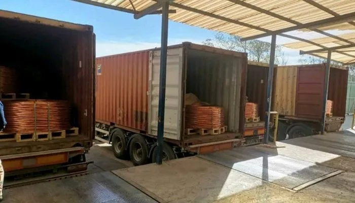 Thu mua phế liệu tận nơi giá cao tại Bắc Từ Liêm