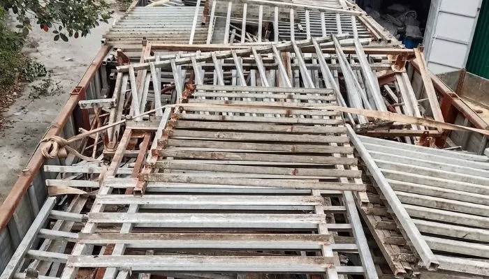 Thu mua phế liệu tận nơi tại Thanh Xuân giá cao