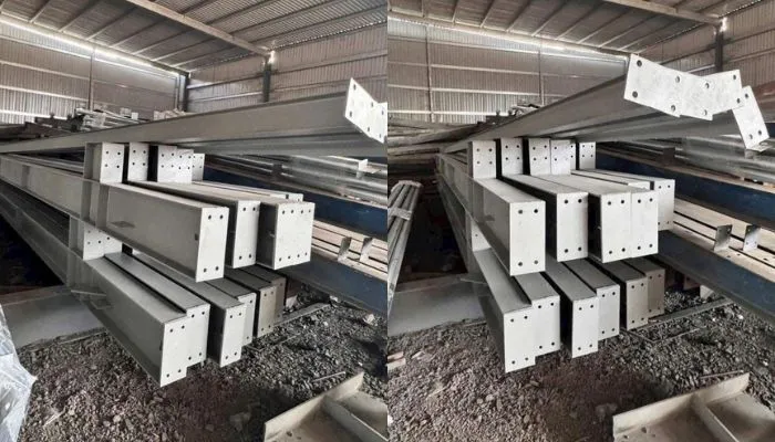 Thu mua sắt vụn phế liệu tại đông anh